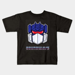 Transformers: Soundwave Kids T-Shirt